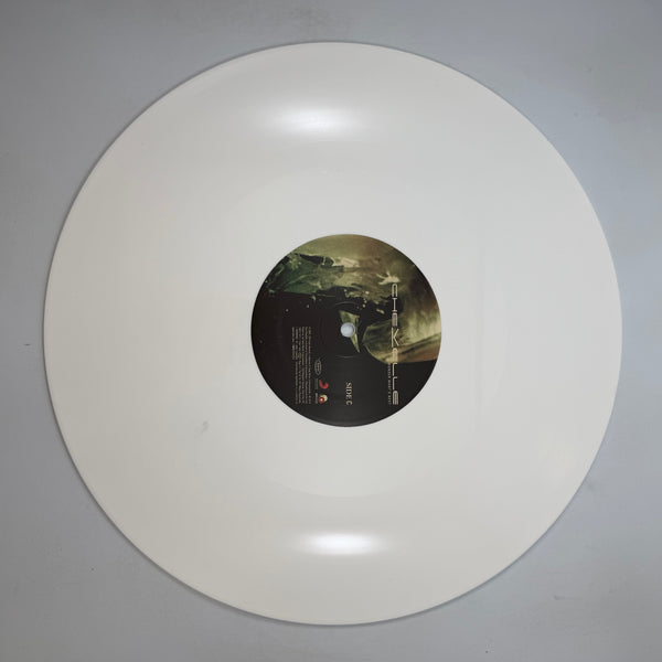 Chevelle – Wonder What's Next LP USED Vinyl NM/VG++ Color Vinyl
