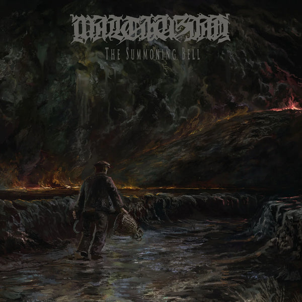 Malthusian - The Summoning Bell 2LP NEW