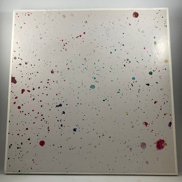 Sleater-Kinney – No Cities To Love LP USED Vinyl Box Set NM/VG+ Color Vinyl