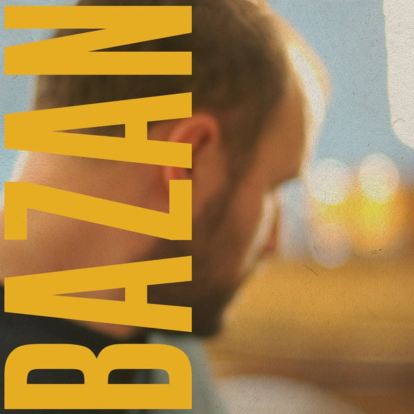 David Bazan - Curse Your Branches LP NEW Pedro the Lion