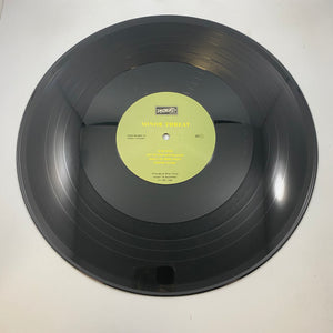 Minor Threat – Minor Threat LP USED Vinyl VG+/VG+