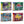 Dino Glow-in-the-Dark Mini 36 Piece Puzzle