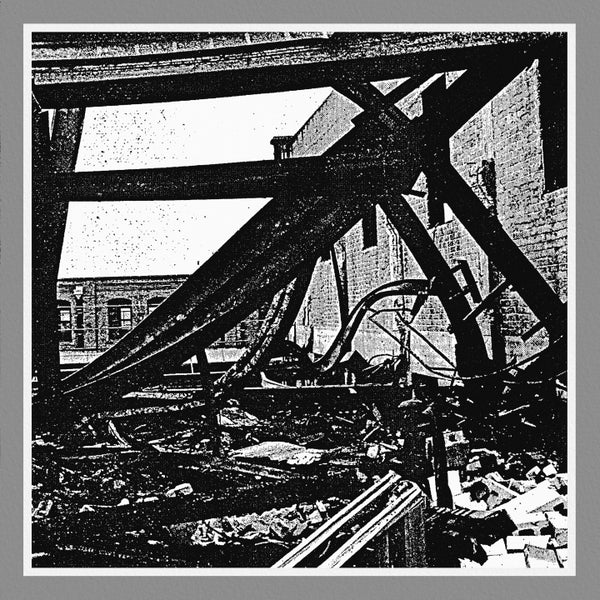 Retirement - Buyer's Remorse LP NEW