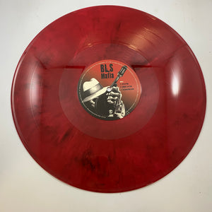 Black Label Society – None More Black LP Box Set Color Vinyl