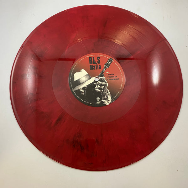 Black Label Society – None More Black LP Box Set Color Vinyl