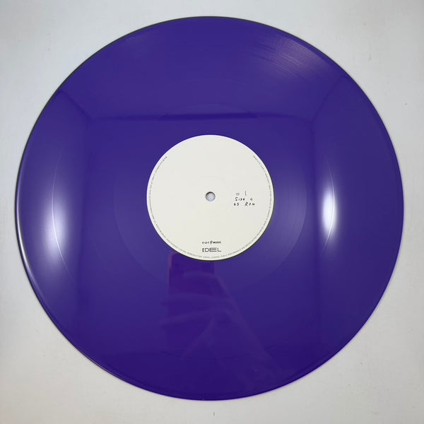 Deep Purple – = 1 LP USED Vinyl NM/NM Color Vinyl