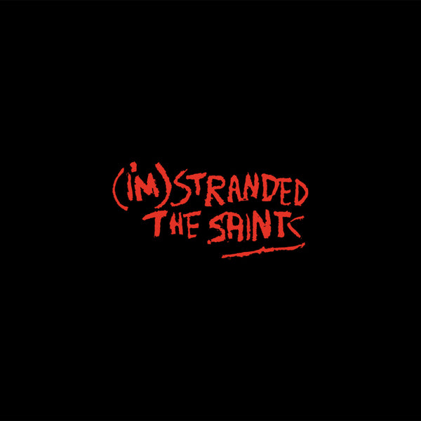 Saints - I'm Stranded 4LP NEW