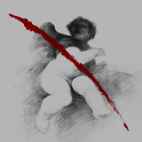 Infinity Ring - Ataraxia LP NEW