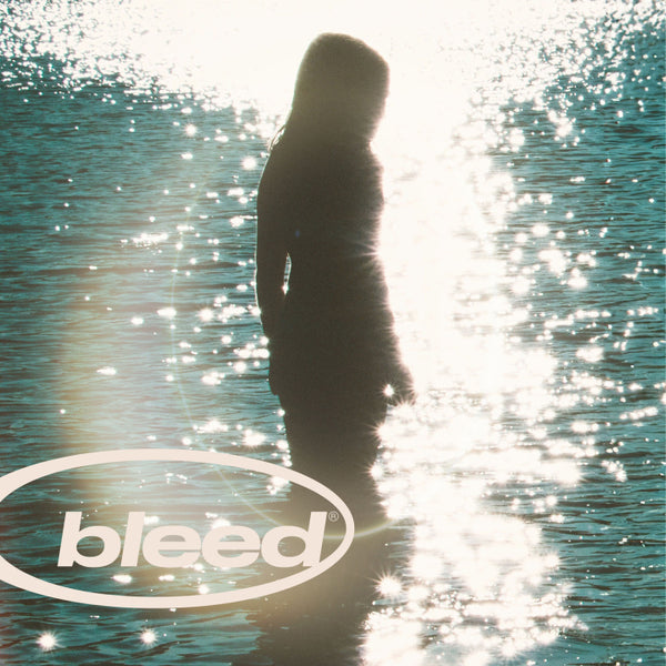 Bleed - Self Titled LP NEW