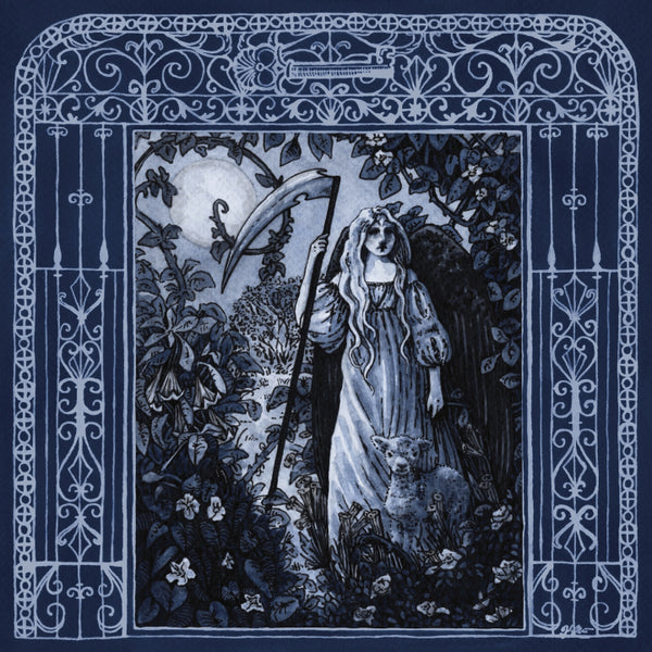 Faetooth - Labyrinthine 2LP NEW