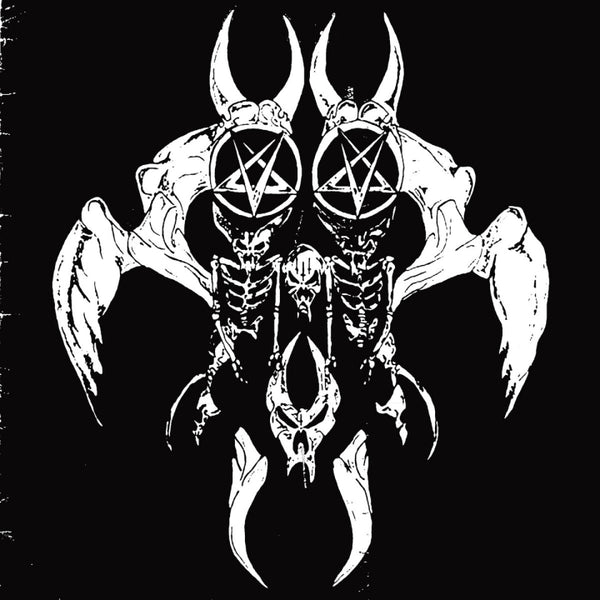 Von - Blood Angel LP NEW