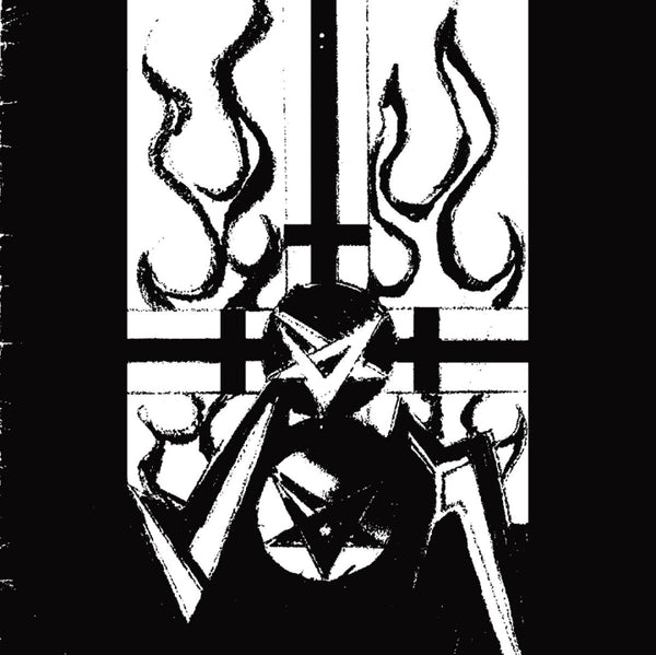 Von - Satanic LP NEW