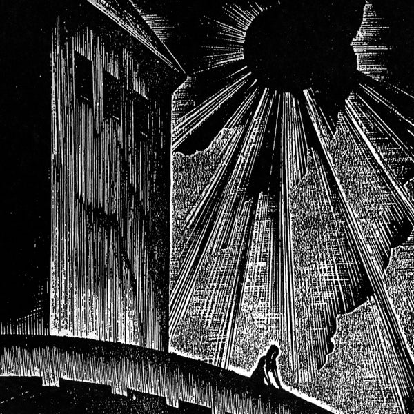 Paris 1942 - Self Titled 2LP NEW