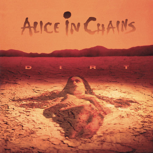 Alice in Chains - Dirt CD NEW