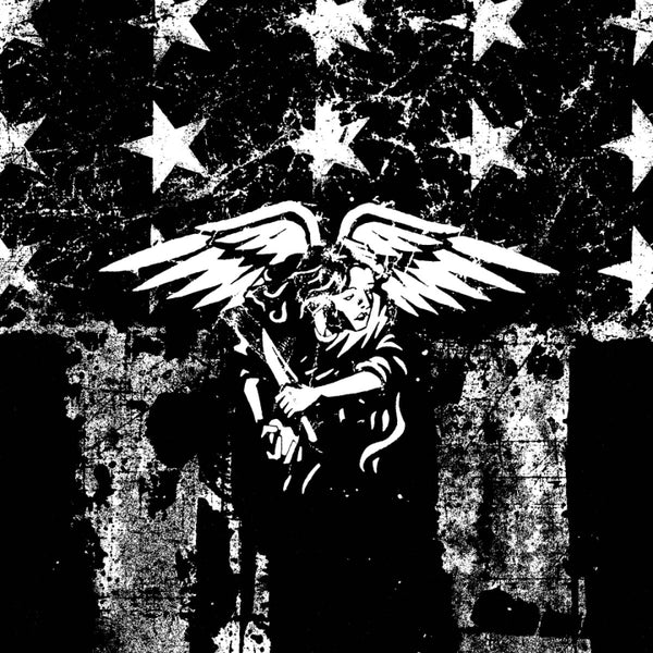 American Nightmare - Year One LP NEW