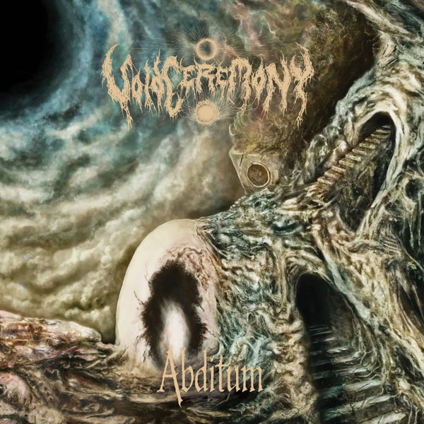 Voidceremony - Abditum LP NEW