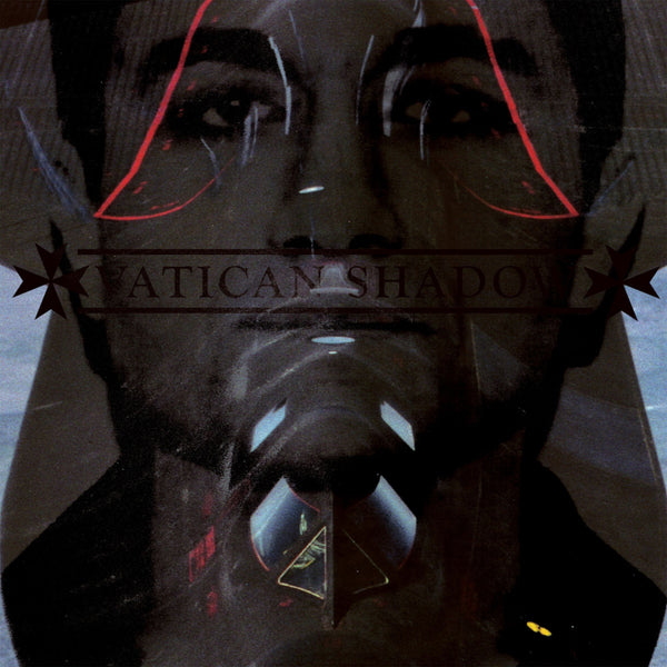 Vatican Shadow - 20th Hijacker LP NEW