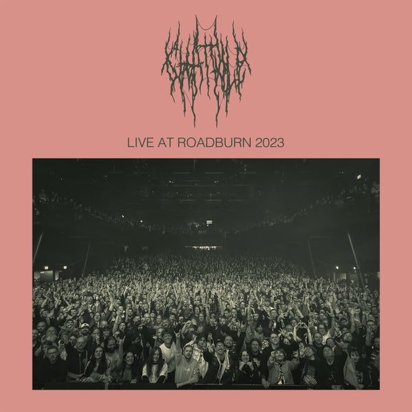 Chat Pile - Live at Roadburn 2023 LP NEW