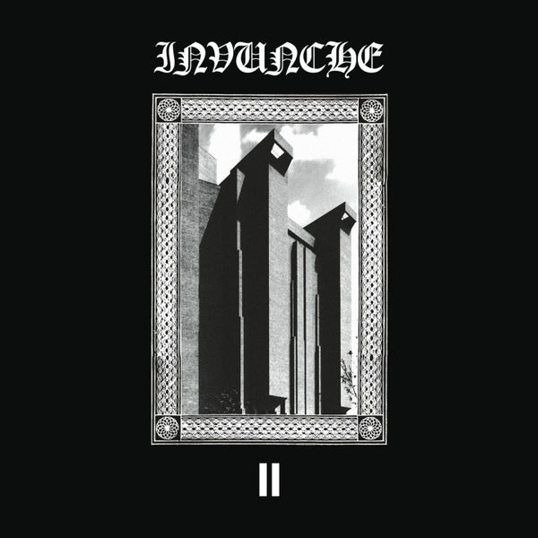 Invunche - II LP NEW