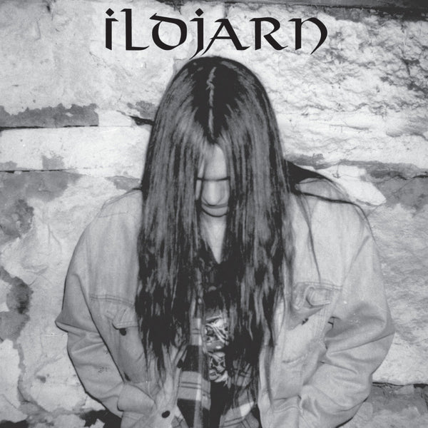 Ildjarn - Ildjarn LP NEW