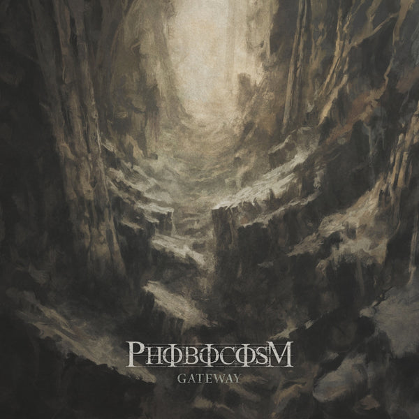 Phobocosm - Gateway LP NEW