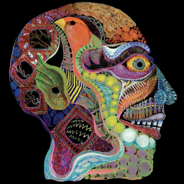 Osees - Cara Maluco LP NEW
