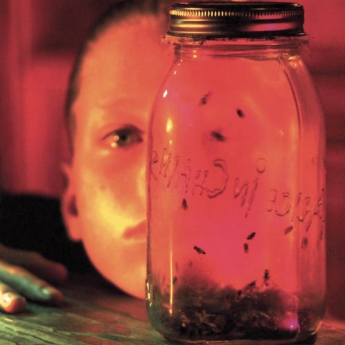 Alice in Chains - Jar Of Flies CD NEW