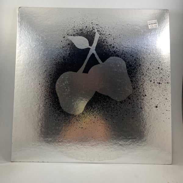 Silver Apples – Silver Apples LP USED Vinyl VG+/VG