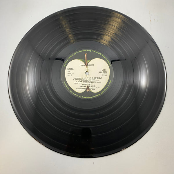 The Beatles – The Beatles Collection LP USED Mono Vinyl Box Set Mint-/VG+