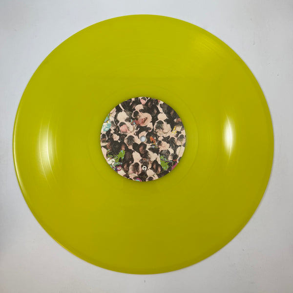 Remi Wolf – Juno LP USED Vinyl NM/NM Color Vinyl