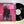 Pearl Jam – Ten LP USED Vinyl NM/VG+ 91' EU Pressing