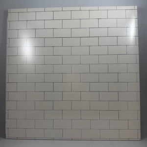 Pink Floyd – The Wall LP NOS Vinyl Mint Still Sealed