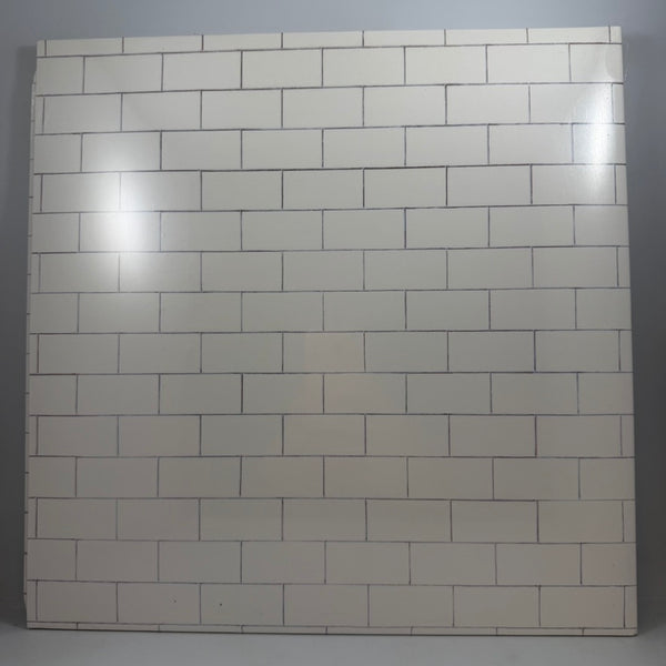 Pink Floyd – The Wall LP NOS Vinyl Mint Still Sealed