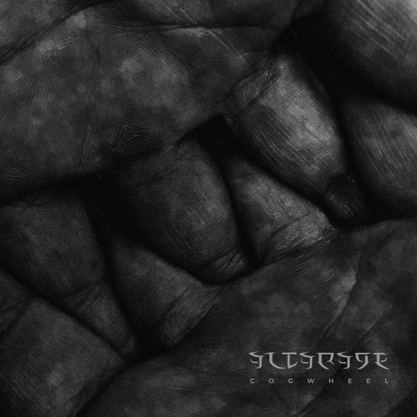 Altarage - Cogwheel LP NEW