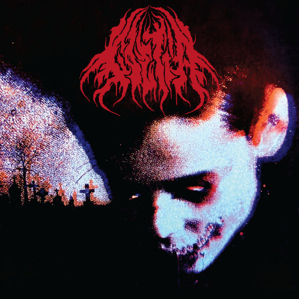 Goetia - Mortuary Cult LP NEW