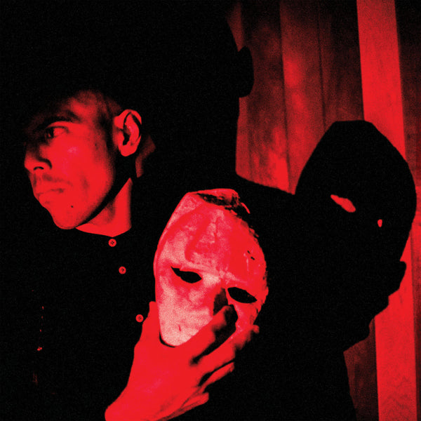 Generacion Suicida - Hombre Nuevo LP NEW
