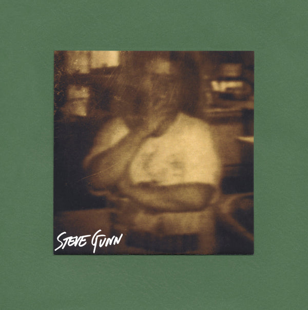 Steve Gunn - S/T LP NEW