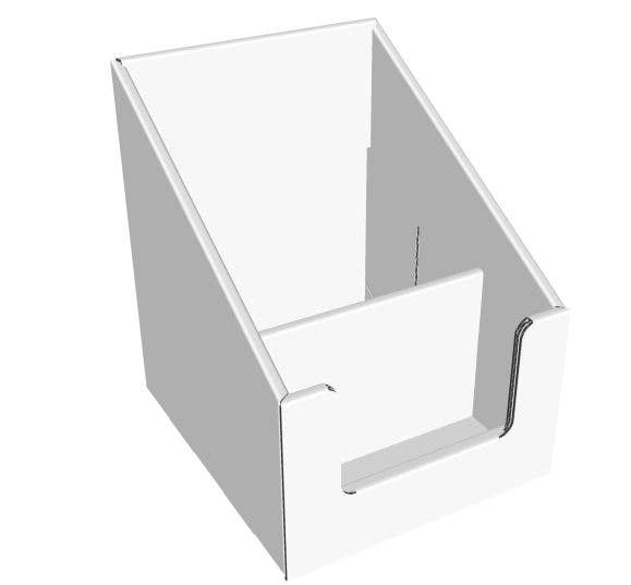 Fresh Prints of CT Flip Display for Art Prints -Pick Size