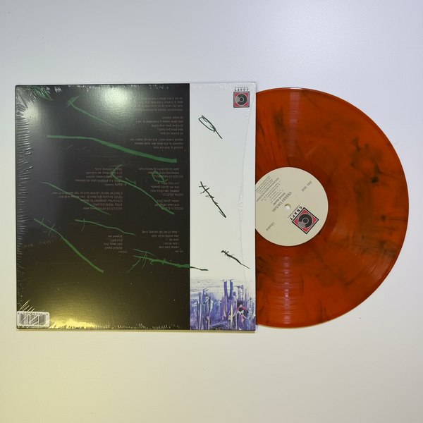 Violent Femmes – Hallowed Ground LP USED Vinyl NM/NM Color Vinyl