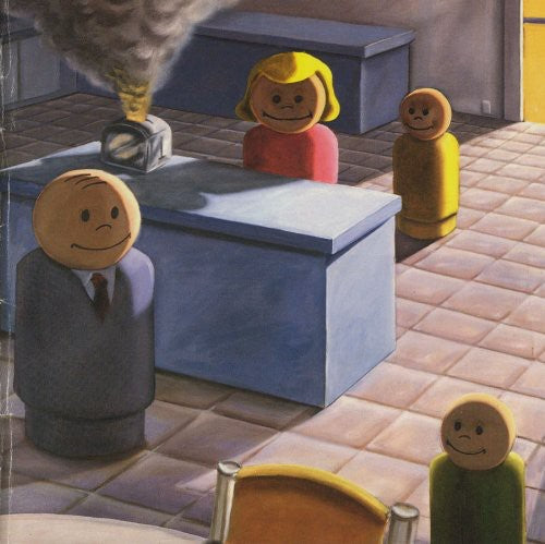 Sunny Day Real Estate - Diary CD NEW