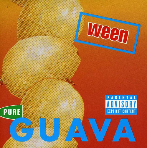 Ween -  Pure Guava CD NEW