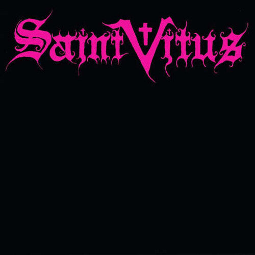 Saint Vitus - Walking Dead/Hallow's Victims CD NEW
