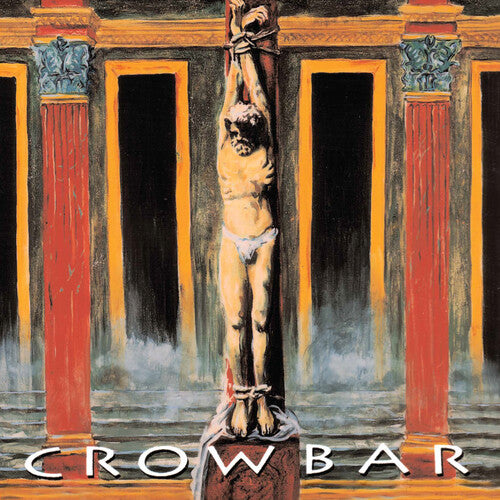 Crowbar - Self Titled CD NEW