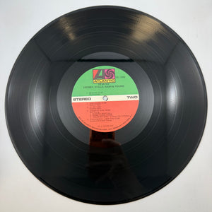 Crosby, Stills, Nash & Young – Déjà Vu LP USED Vinyl NM/VG+