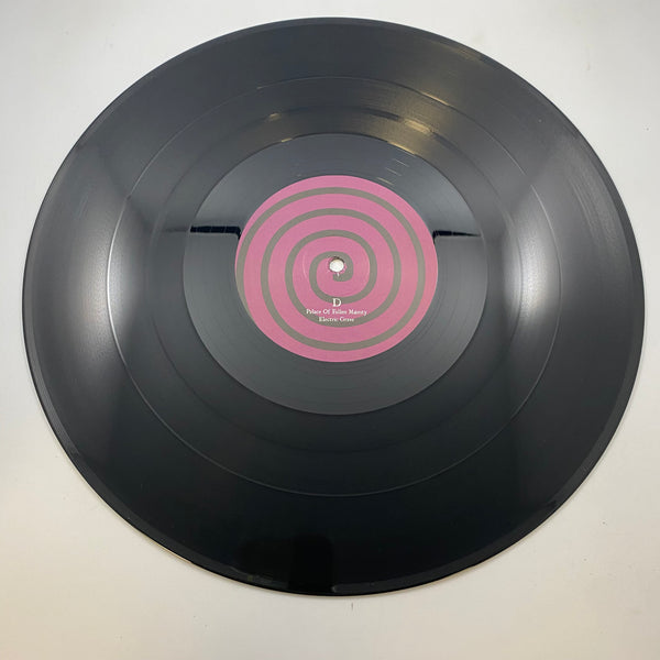 Cathedral – The Carnival Bizarre LP USED Vinyl NM/VG+