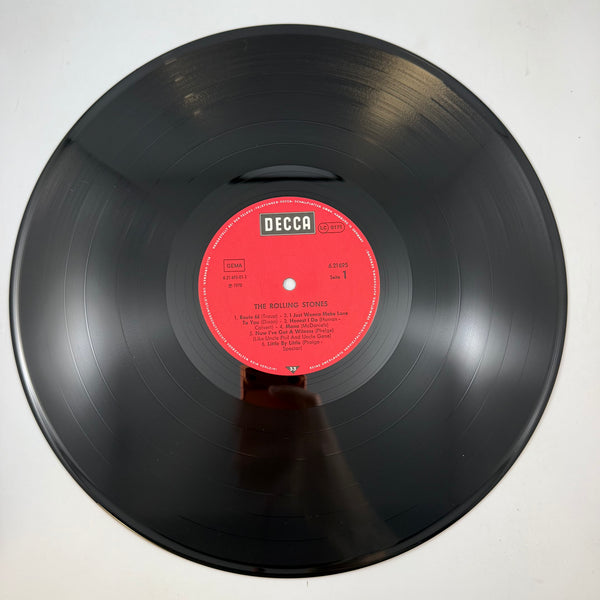 The Rolling Stones – The Rolling Stones Story LP USED Vinyl Box Set NM/VG+