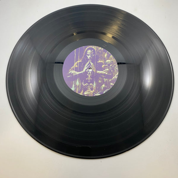 Danzig – The Lost Tracks Of Danzig LP USED Vinyl VG+/VG