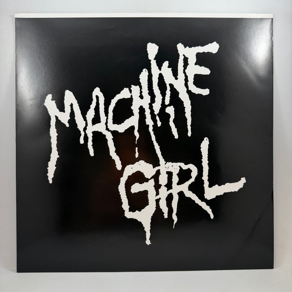 Machine Girl – Mg Ultra LP USED Vinyl NM/NM Color Vinyl