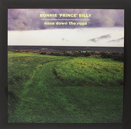 Bonnie 'Prince' Billy - Ease Down the Road LP NEW