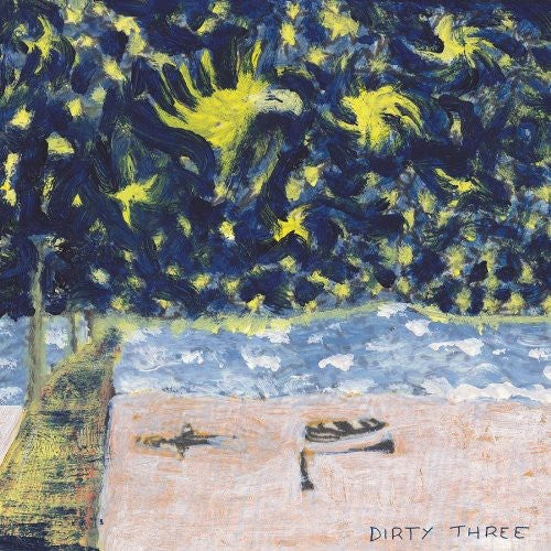 Dirty Three - Whatever You Love,You Are LP NEW